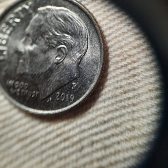 3 dimes w minor errors - Picture 4 of 16